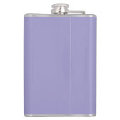 Graffiti French bulldog Heupfles (Achterkant)