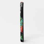 Graffiti Fun Case-Mate iPhone Case (Achterkant/links)