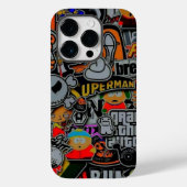 Graffiti gaming Case-Mate iPhone case (Achterkant)