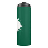 Graffiti & Garden Thermosbeker (Voorkant)