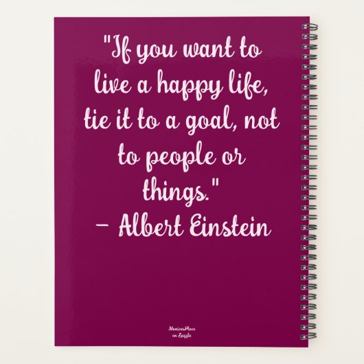 Graffiti Graffiti Art Flower Flowers Planner (Achterkant)