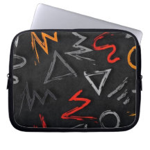 Graffiti-illustratie