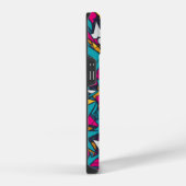 Graffiti iPhone 14 hoesje (Rechterkant)