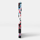 Graffiti iPhone Hoesje (Rechterkant)