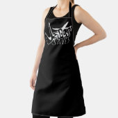 GRAFFITI JESUS SAVES CHRISTELIJK SCHORT (Insitu)