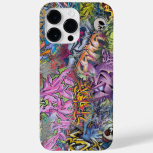 graffiti-kunst Case-Mate iPhone 14 pro max hoesje