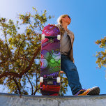 Graffiti kunst Skateboard<br><div class="desc">Graffiti kunst Skateboard</div>