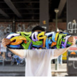 Graffiti Label Skateboard | Graffiti Skateboard De<br><div class="desc">Graffiti Label Skateboard | Graffiti skateboard - Dit aangepaste Graffiti skateboard biedt iedereen die van skateboarden houdt een uitstekend cadeau.</div>