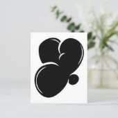 Graffiti letters Y Essential (Staand voorkant)