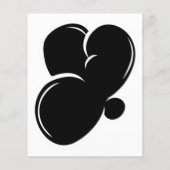 Graffiti letters Y Essential (Achterkant)