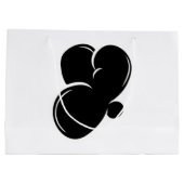 Graffiti letters Y Essential Groot Cadeauzakje (Achterkant)