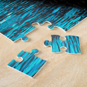 Graffiti live legpuzzel (Zijkant)