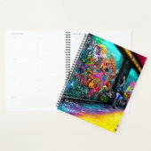 Graffiti live planner (Display)