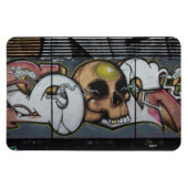 Graffiti Magneet (Horizontaal)