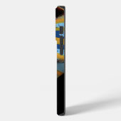 graffiti meisje Case-Mate iPhone case (Achterkant / Links)