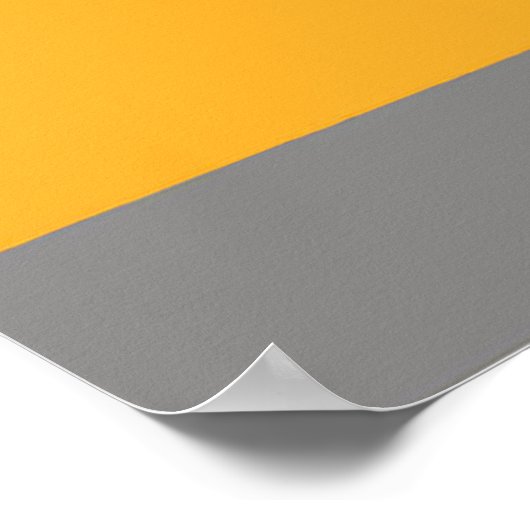 Graffiti Mode Art Poster (Hoek)