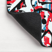 Graffiti Muismat (Hoek)