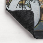 Graffiti Muismat (Hoek)