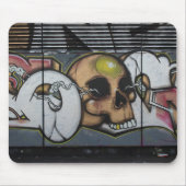 Graffiti Muismat (Voorkant)