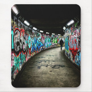 Graffiti-muizenmat Muismat