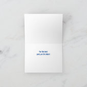 Graffiti-muur Bedankkaart (Binnen)