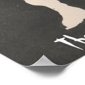 Graffiti of War Project: National Gallery Tour Poster (Hoek)