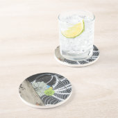 Graffiti Onderzetter (Zijkant)