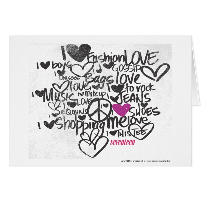 Graffiti Paars (Voorkant Horizontaal)