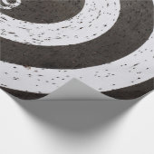 graffiti - papier voor stadsverpakking (Hoek)