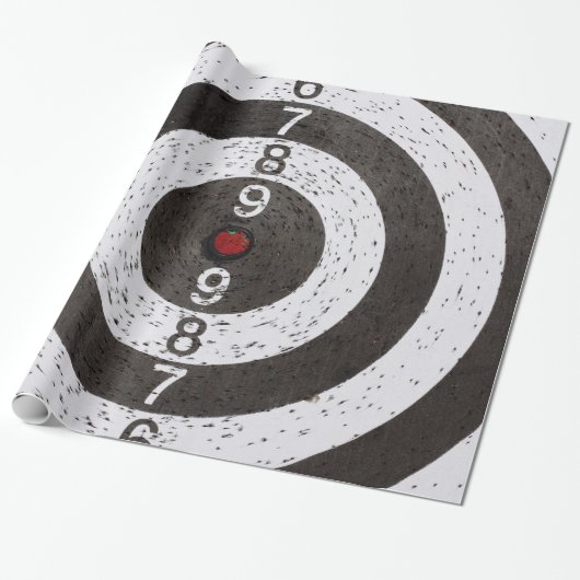 graffiti - papier voor stadsverpakking (Uitgerold)