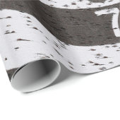 graffiti - papier voor stadsverpakking (Rol Hoek)