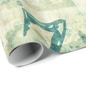 graffiti - papier voor stadsverpakking (Rol Hoek)