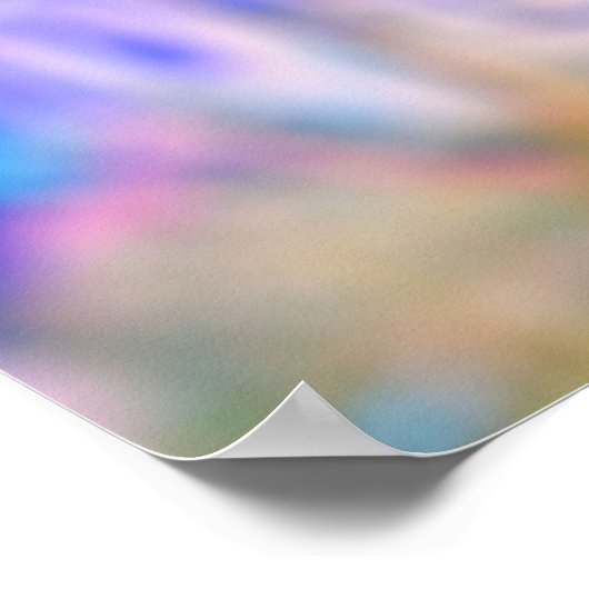 Graffiti Park Poster (Hoek)