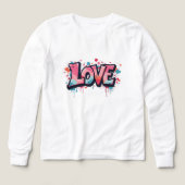 Graffiti Pastel Love Bomb (Voorkant)