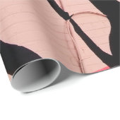 Graffiti Patroon Cadeaupapier (Rol Hoek)