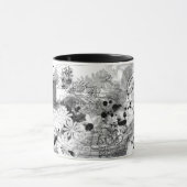 Graffiti Peace Mok (Midden)