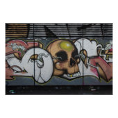 Graffiti Perfect Poster (Voorkant)