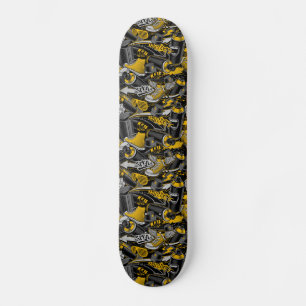 Graffiti Persoonlijk Skateboard