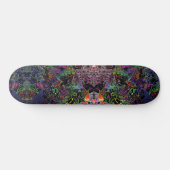Graffiti Persoonlijk Skateboard (Horizontaal)
