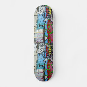 Graffiti Persoonlijk Skateboard