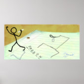 Graffiti Poster (Voorkant)