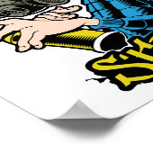 Graffiti Poster (Hoek)