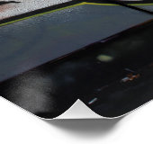 Graffiti Poster (Hoek)