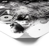 Graffiti Poster (Hoek)