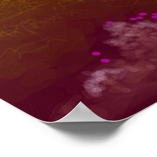 Graffiti Poster (Hoek)