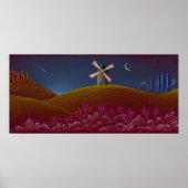 Graffiti Poster (Voorkant)