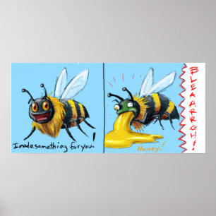 Graffiti Poster
