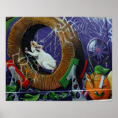 Graffiti Poster (Voorkant)