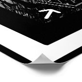 Graffiti Poster (Hoek)