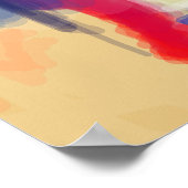 Graffiti Poster (Hoek)